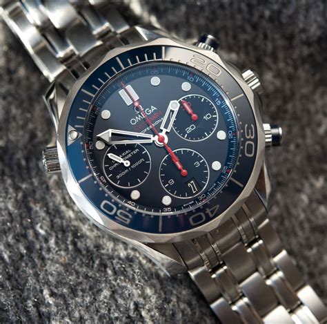 omega watches seamaster co axial chronometer|Omega Seamaster co axial review.